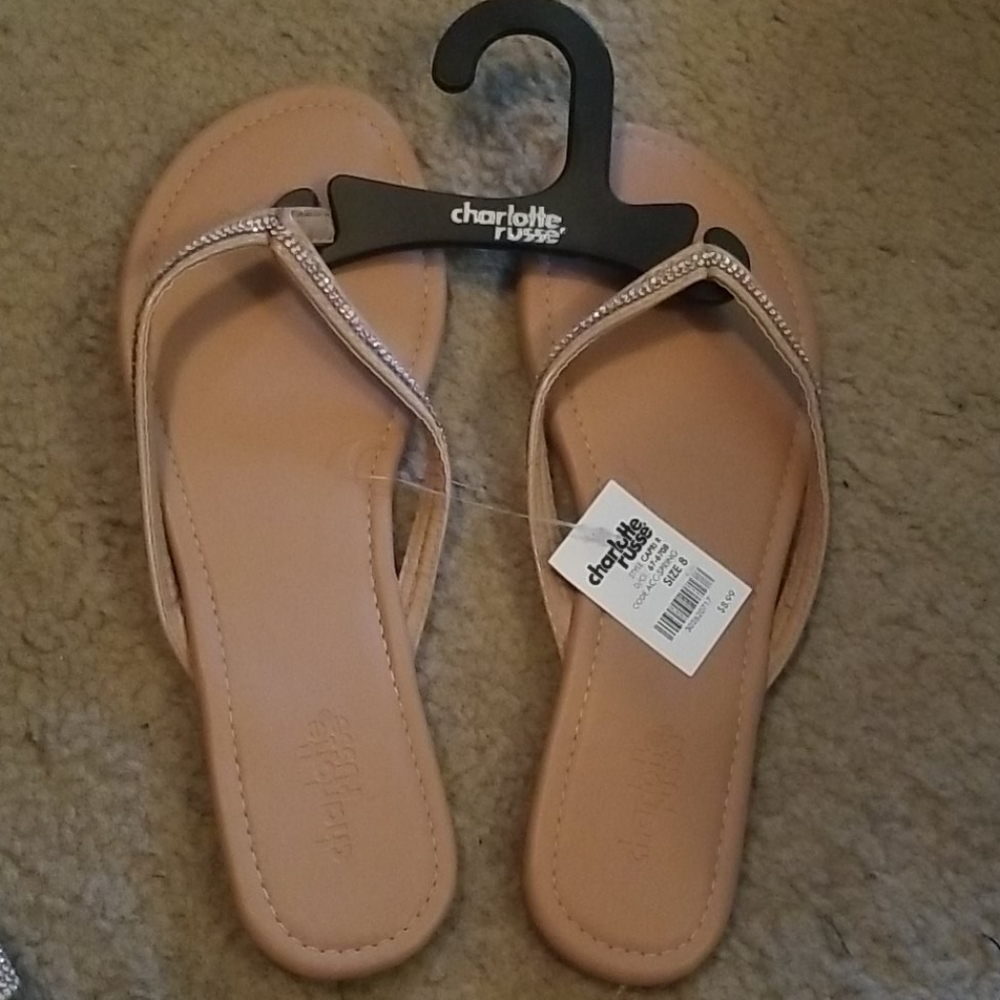 Flip flops